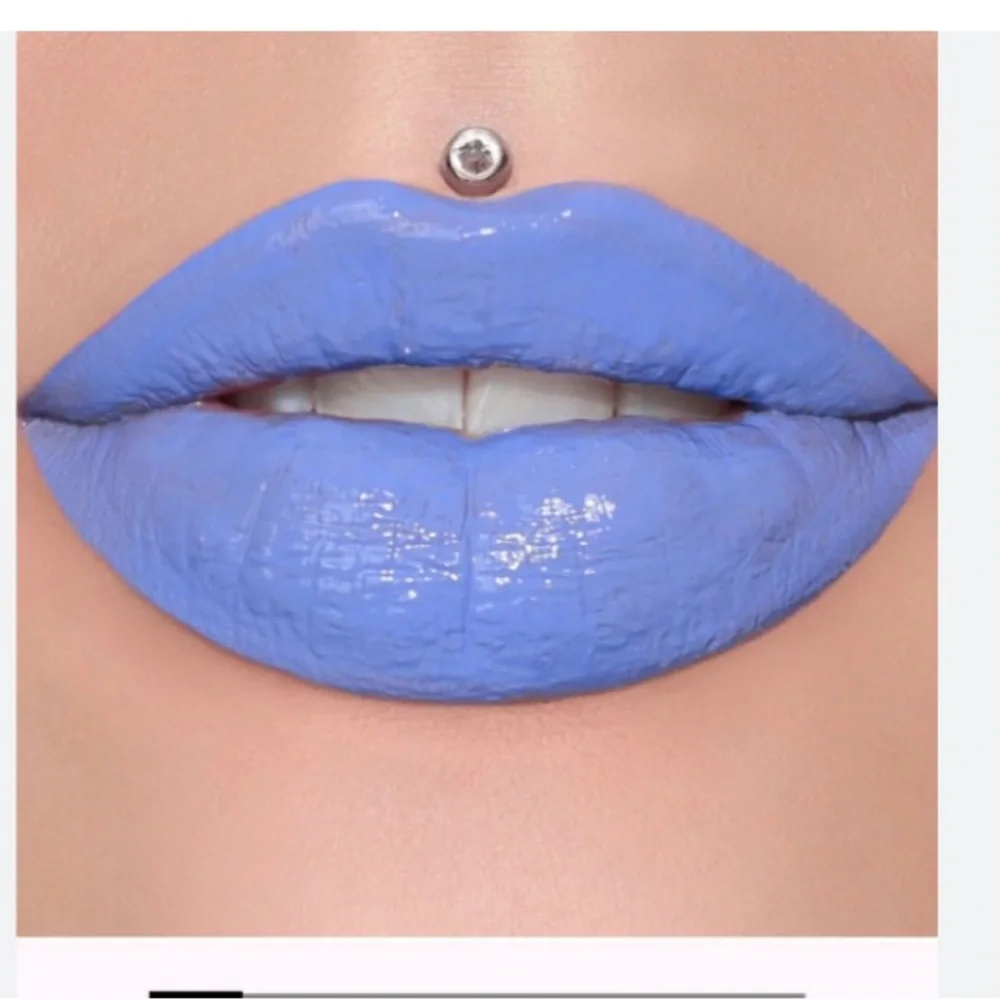 Jeffree Star Supreme Gloss full pigment lipgloss, 3 colors set, NEW IN BOX